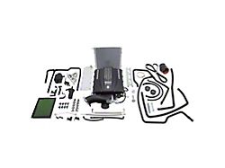 Edelbrock Superchargers E-Force Stage 1 Supercharger Kit without Tuner (07-13 4.8L, 5.3L Silverado 1500)