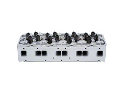 Edelbrock Performance Cylinder Heads (11-16 6.6L Duramax Silverado 3500 HD)