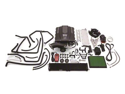 Edelbrock E-Force Stage 1 Street Supercharger Kit with Tuner (07-14 5.3L Tahoe)