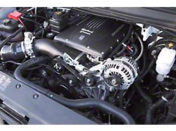 Edelbrock E-Force Stage 1 Street Supercharger Kit without Tuner (07-14 5.3L Tahoe)