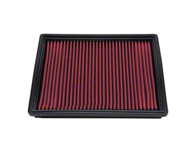 Edelbrock Pro-Flo Replacement Panel Dry Air Filter (07-16 Tahoe)