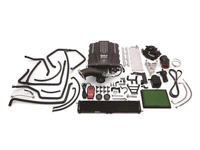 Edelbrock E-Force Stage 1 Street Supercharger Kit with Tuner (07-14 5.3L Yukon)