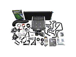 Edelbrock E-Force Stage 1 Street Supercharger Kit with Tuner (15-20 6.2L Yukon)