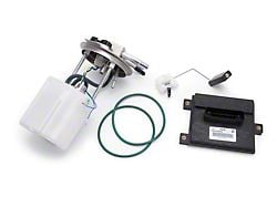 Edelbrock Fuel Pump Kit for Edelbrock Superchargers (07-09 5.3L Yukon)