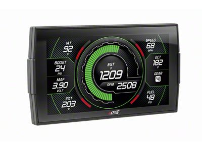 Edge Evolution CTS3 Tuner (13-14 3.6L RAM 1500)