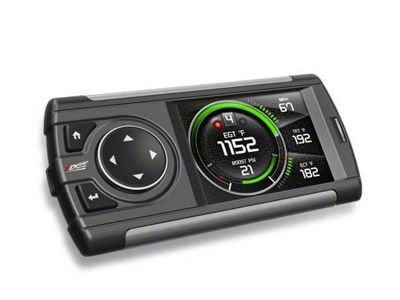 Edge Gas Evolution CS2 Tuner (00-08 4.7L Dakota)