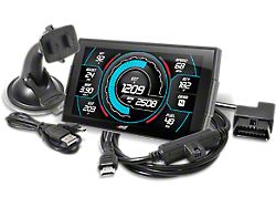 Edge Evolution CTS3 Tuner (11-20 5.0L F-150)