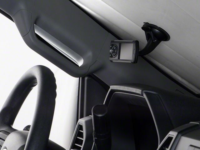 Edge Dakota Insight CS2 Monitor 84030 (98-03 5.9L Dakota) - Free Shipping