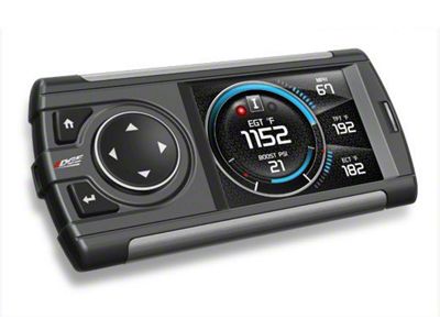 Edge Insight Pro CS2 Monitor (2009 5.3L Colorado/Canyon)