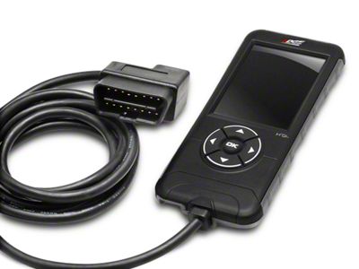 Edge Evo HT2 Gas Tuner; California Edition (11-14 6.2L F-150, Excluding Raptor)