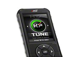 Edge Evo HT2 Gas Tuner (11-14 5.0L F-150)