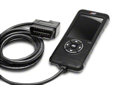 Edge Evo HT2 Gas Tuner (11-14 6.2L F-150, Excluding Raptor)