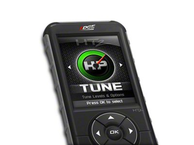 Edge Evo HT2 Gas Tuner (15-20 3.5L EcoBoost F-150, Excluding Raptor)