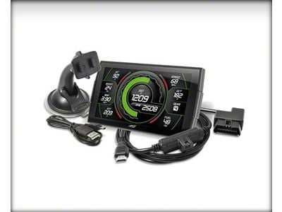 Edge Diesel Evolution CTS3 Tuner (18-19 3.0L PowerStroke F-150)