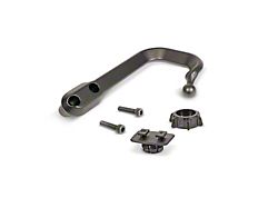 Edge CTS Pillar Display Mount (Late 04.5-07 F-250 Super Duty w/ Grab Handle)