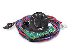 Edge Revolver Performance Chip/Switch Tuner (2000 7.3L Powerstroke F-250 Super Duty w/ Manual Transmission & DAC3 Master Box Code)