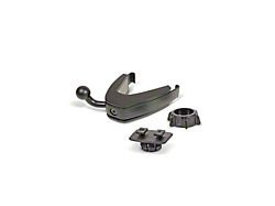Edge CTS Pillar Display Mount (99-04 F-350 Super Duty)