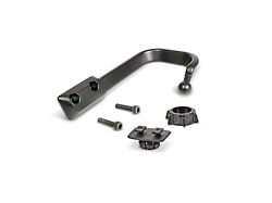 Edge CTS Pillar Display Mount (08-10 F-350 Super Duty w/ Grab Handle)