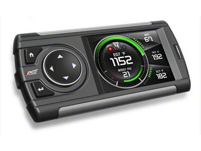 Edge Diesel Evolution CS2 Tuner (11-19 6.7L Powerstroke F-350 Super Duty)