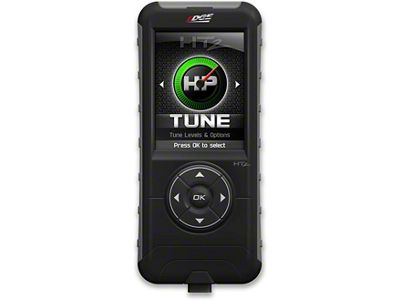 Edge Evo HT2 Gas Tuner (11-13 6.2L F-350 Super Duty)