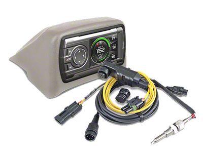 Edge Evolution CS2 Combo Kit (99-03 7.3L Powerstroke F-350 Super Duty)