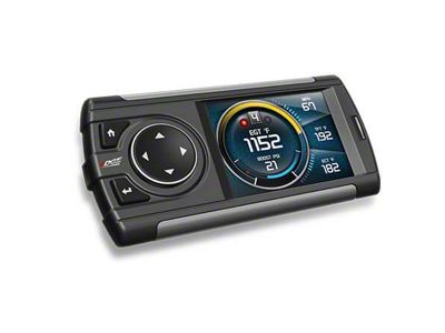 Edge Insight CS2 Monitor (11-13 6.2L F-350 Super Duty; 11-17 6.7L Powerstroke F-350 Super Duty)