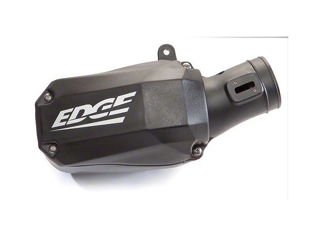 Edge Jammer Cold Air Intake with Oiled Filter (11-16 6.7L Powerstroke F-350 Super Duty)