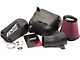 Edge Jammer Cold Air Intake with Oiled Filter (11-16 6.7L Powerstroke F-350 Super Duty)