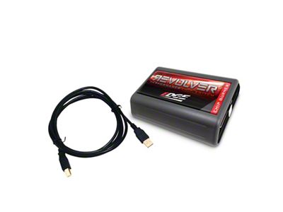 Edge Revolver Chip Burner (99-03 7.3L Powerstroke F-350 Super Duty)