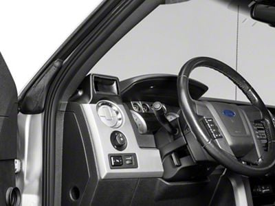 Edge Evolution/Insight CS2 and CTS2 Dash Pod (09-14 F-150)