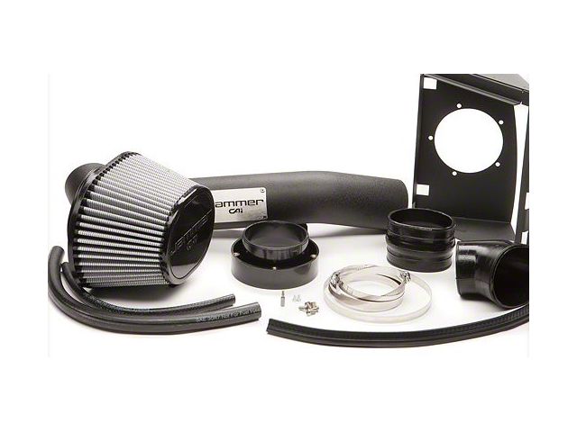 Edge Jammer Cold Air Intake (11-14 5.0L F-150)