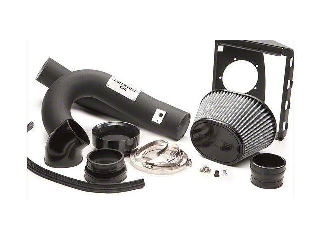 Edge Jammer Cold Air Intake (12-14 3.5L EcoBoost F-150)