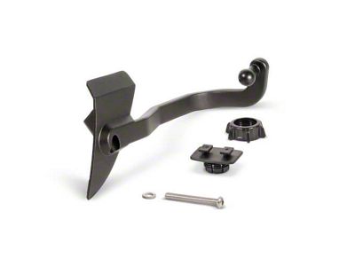 Edge Edge CTS3 A-Pillar Mounting Arm (19-25 RAM 1500)