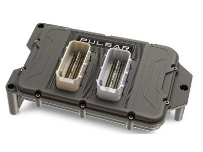 Edge Pulsar Inline Tuning Module (15-18 6.4L RAM 2500)