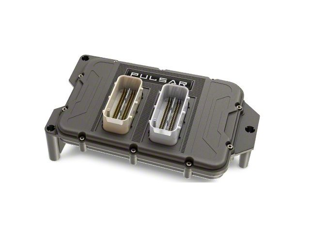 Edge RAM 2500 Pulsar Inline Tuning Module 32452 (15-18 6.4L RAM 2500)