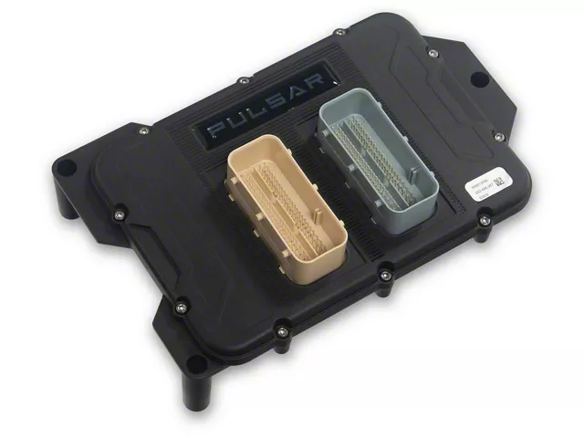 Edge RAM 2500 Pulsar Inline Tuning Module and Insight CTS3 Monitor ...