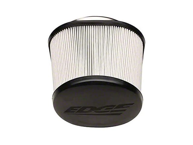 Edge Replacement Jammer Cold Air Intake Dry Filter (07-12 6.7L RAM 2500)