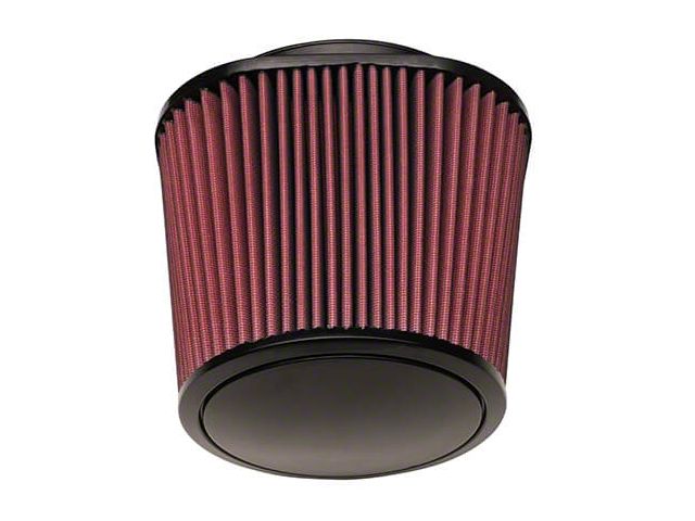 Edge Replacement Jammer Cold Air Intake Oiled Filter (03-07 5.9L RAM 2500)