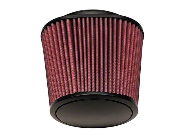 Edge Replacement Jammer Cold Air Intake Oiled Filter (07-12 6.7L RAM 2500)