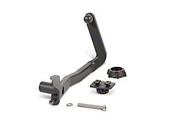 Edge A-Pillar Gauge Mount (19-26 RAM 3500)