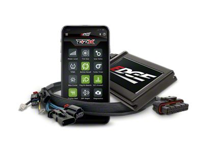 Edge EZX Module (19-24 6.7L RAM 3500)