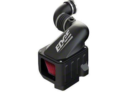 Edge Jammer Cold Air Intake with Oiled Filter (07-09 6.7L RAM 3500)