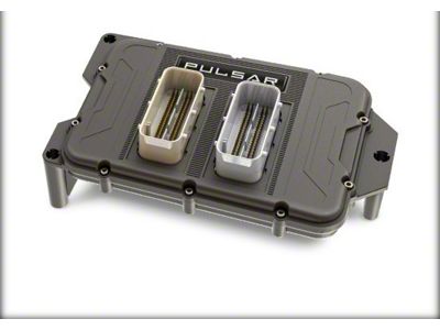 Edge Pulsar Inline Tuning Module (19-22 6.4L RAM 3500)