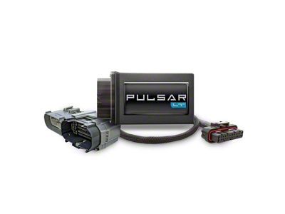 Edge Pulsar LT Inline Control Module (19-21 2.7L Sierra 1500)