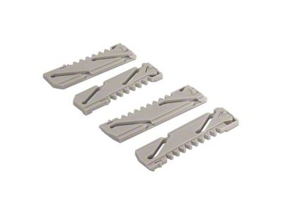 Edge ECM Connector Repair Kit (17-25 6.6L Duramax Sierra 2500 HD)