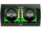 Edge Insight CTS3 Monitor (07-24 Sierra 2500 HD; 2024 6.6L Duramax Sierra 2500 HD)
