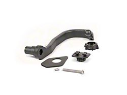 Edge Edge CTS3 A-Pillar Mounting Arm (20-23 Sierra 3500 HD)