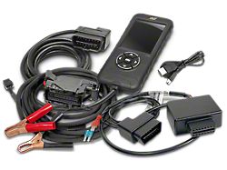 Edge Evo HT2 Diesel Tuner with ECM Unlock Tool (20-22 6.6L Duramax Sierra 3500 HD)