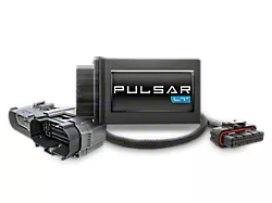 Edge Pulsar LT Inline Control Module (20-23 6.6L Duramax Sierra 3500 HD)
