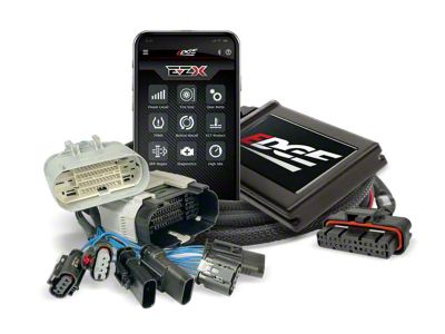 Edge EZX Module (20-22 3.0L Duramax Silverado 1500)